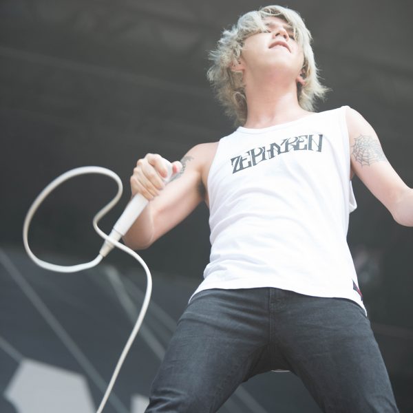 MY FIRST STORY @ ROCK IN JAPAN 2015 (2015.08.02)