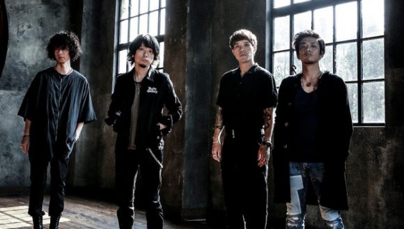 Nothing’s Carved In Stone Nothing’s Carved In Stone