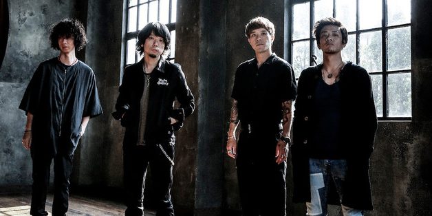 Nothing’s Carved In Stone Nothing’s Carved In Stone