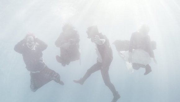 SEKAI NO OWARI SEKAI NO OWARI