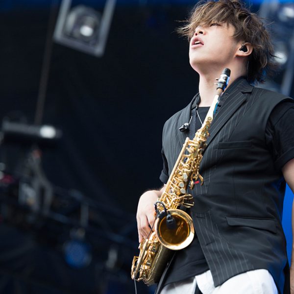 UVERworld @ ROCK IN JAPAN 2015 (2015.08.02)