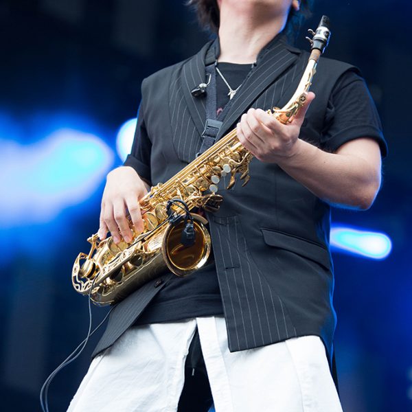 UVERworld @ ROCK IN JAPAN 2015 (2015.08.02)