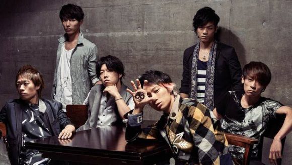 UVERworld UVERworld