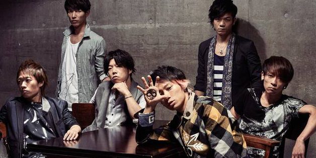 UVERworld UVERworld