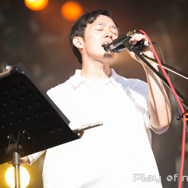 cero @ ROCK IN JAPAN 2015 (2015.08.09)