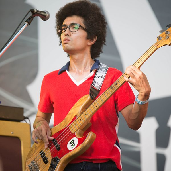 cero @ ROCK IN JAPAN 2015 (2015.08.09)