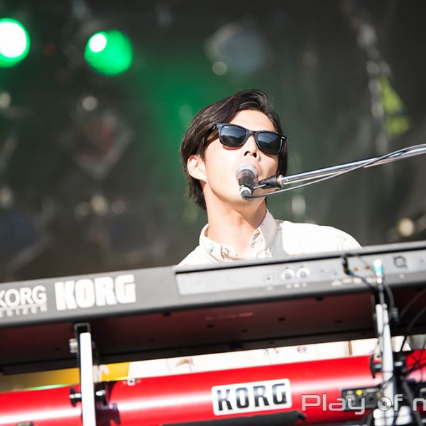 cero @ ROCK IN JAPAN 2015 (2015.08.09)