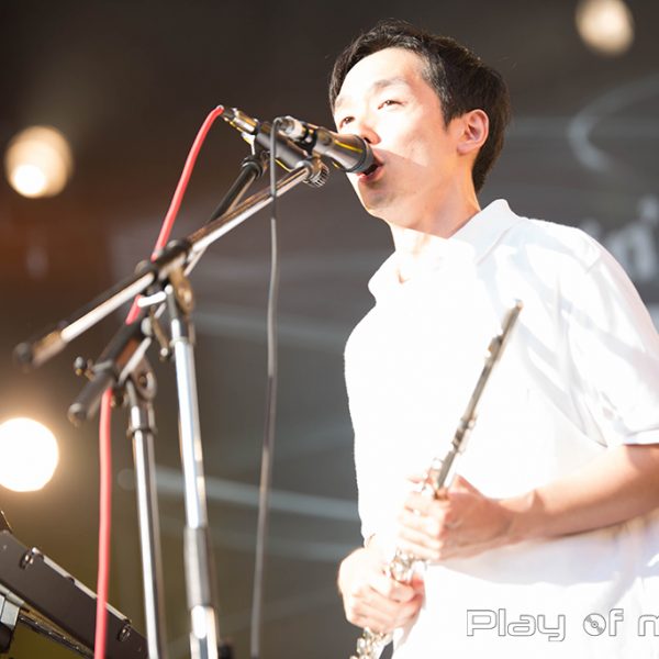cero @ ROCK IN JAPAN 2015 (2015.08.09)