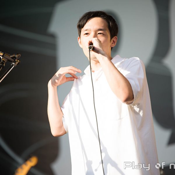 cero @ ROCK IN JAPAN 2015 (2015.08.09)