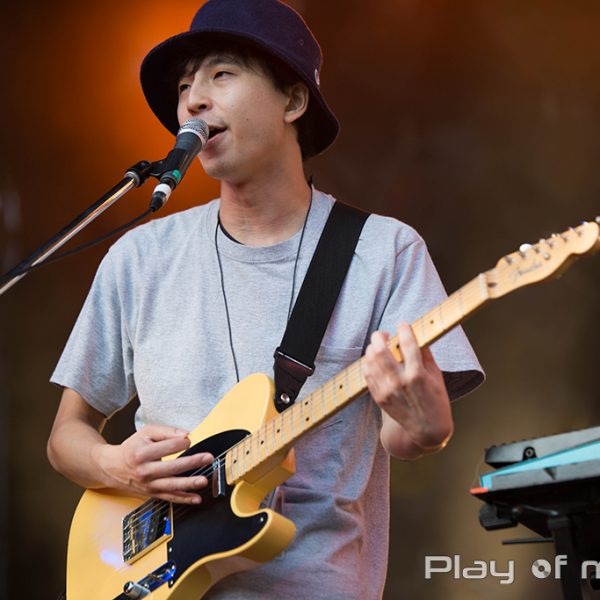 cero @ ROCK IN JAPAN 2015 (2015.08.09)