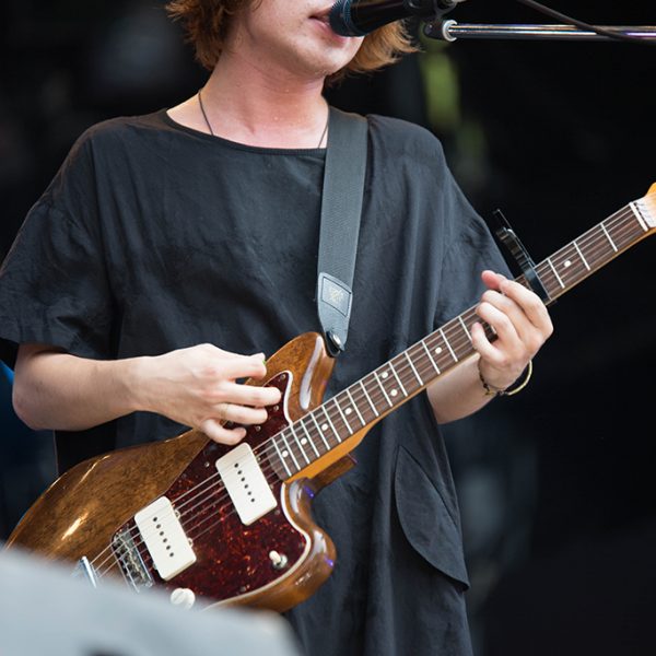 cinema staff @ ROCK IN JAPAN 2015 (2015.08.01)