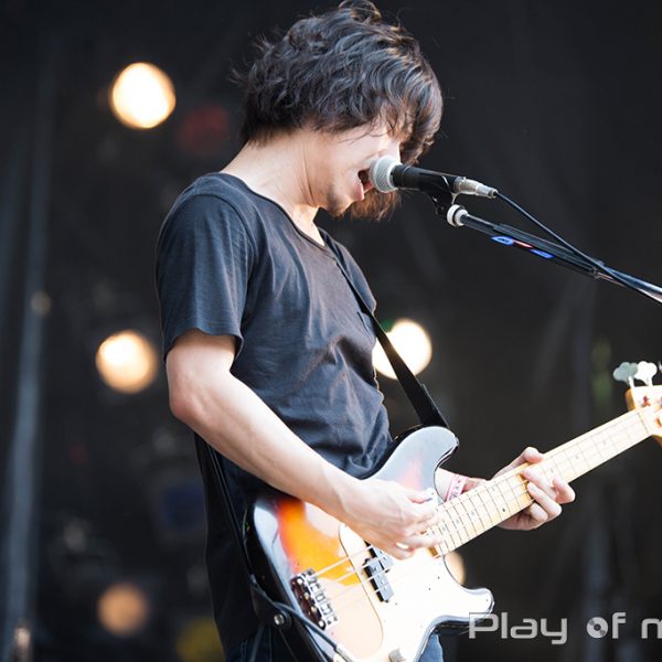 cinema staff @ ROCK IN JAPAN 2015 (2015.08.01)