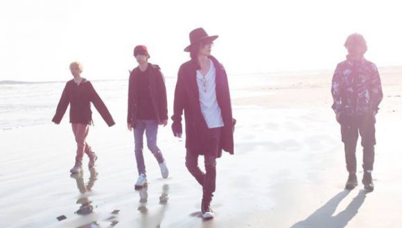 BUMP OF CHICKEN BUMP OF CHICKEN