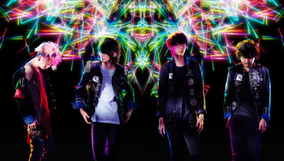BUMP OF CHICKEN BUMP OF CHICKEN