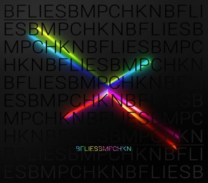 BUMP OF CHICKEN - Butterflies (limited edition)