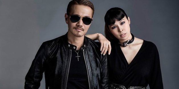 EXILE ATSUSHI – AI EXILE ATSUSHI - AI