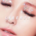 Kato Miliyah - LIBERTY (regular edition)