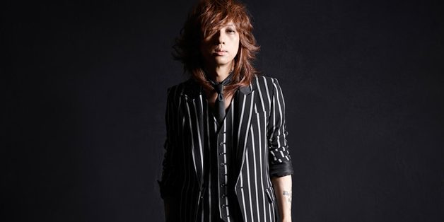 Kiyoharu (清春) Kiyoharu (清春)