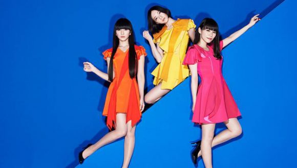 Perfume Perfume