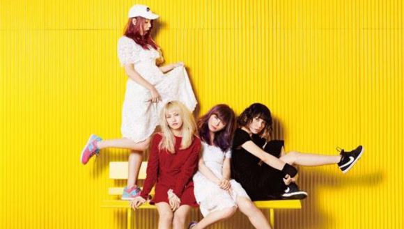SCANDAL SCANDAL