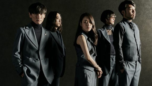 Sakanaction (サカナクション) Sakanaction (サカナクション)