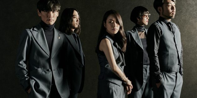 Sakanaction (サカナクション)
