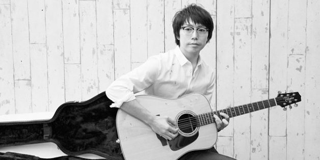 Takahashi Yu (高橋優) Takahashi Yu (高橋優)