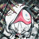 amazarashi - Sekai Shuusoku 2116 (limited edition B)