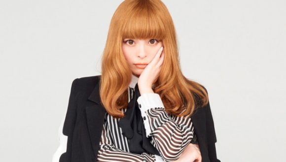 Kyary Pamyu Pamyu (きゃりーぱみゅぱみゅ) Kyary Pamyu Pamyu (きゃりーぱみゅぱみゅ)