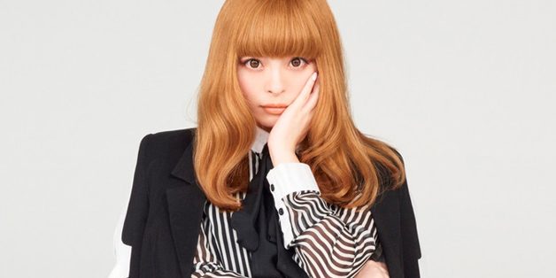 Kyary Pamyu Pamyu (きゃりーぱみゅぱみゅ) Kyary Pamyu Pamyu (きゃりーぱみゅぱみゅ)
