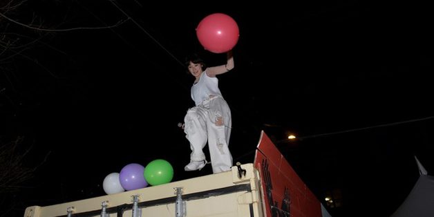 Suiyoubi no Campanella (水曜日のカンパネラ) Suiyoubi no Campanella (水曜日のカンパネラ)