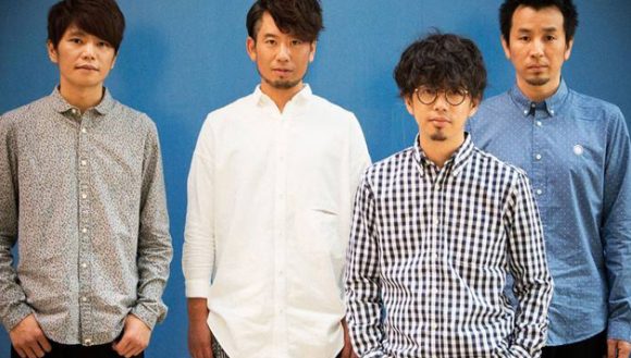 ASIAN KUNG-FU GENERATION ASIAN KUNG-FU GENERATION