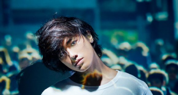 Akanishi Jin (赤西仁) Akanishi Jin (赤西仁)
