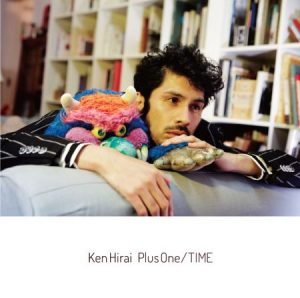 Hirai Ken - Plus One / Time (Regular Edition)