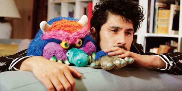 Hirai Ken (平井堅) Hirai Ken (平井堅)