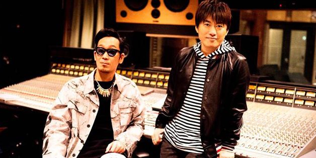 Kobukuro (コブクロ)