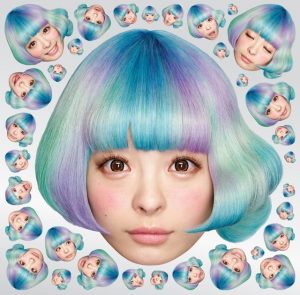 Kyary Pamyu Pamyu - KPP BEST (Limited edition)