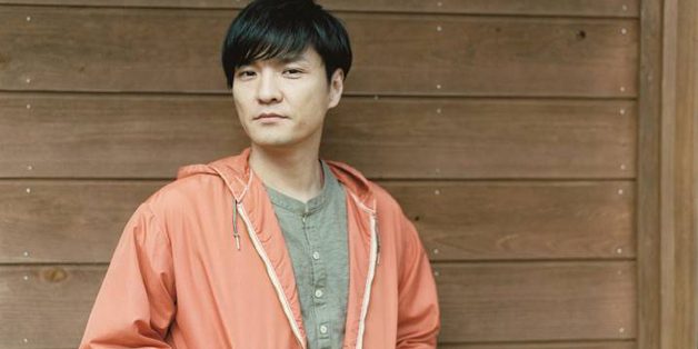 Moriyama Naotaro Moriyama Naotaro