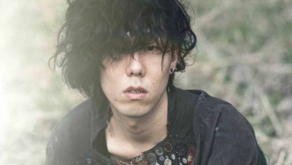 Noda Yojiro (RADWIMPS, illion) Noda Yojiro (RADWIMPS, illion)