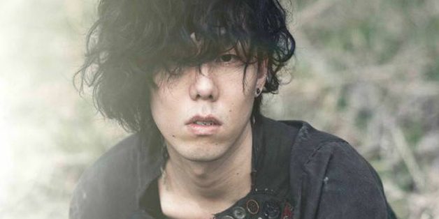 Noda Yojiro (RADWIMPS, illion) Noda Yojiro (RADWIMPS, illion)