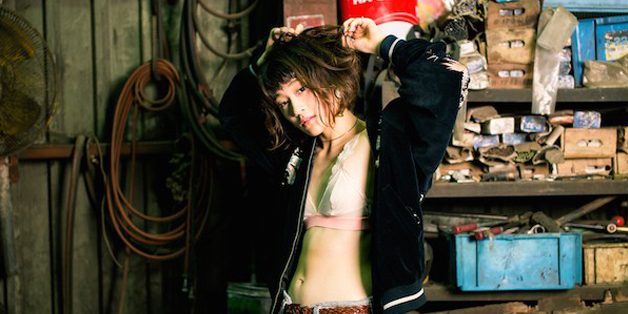 Suiyoubi no Campanella