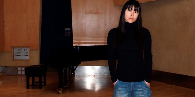 Utada Hikaru (宇多田ヒカル)
