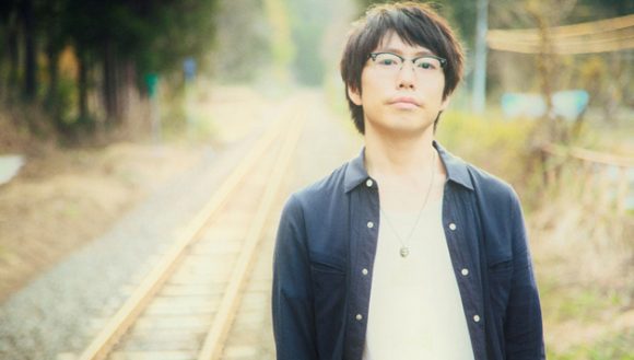 Takahashi Yu (高橋優) Takahashi Yu (高橋優)