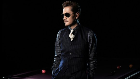 EXILE ATSUSHI EXILE ATSUSHI