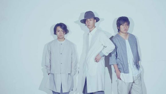 RADWIMPS RADWIMPS