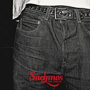 Suchmos - MINT CONDITION