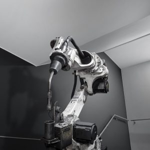 WHITE ASH - SPADE 3