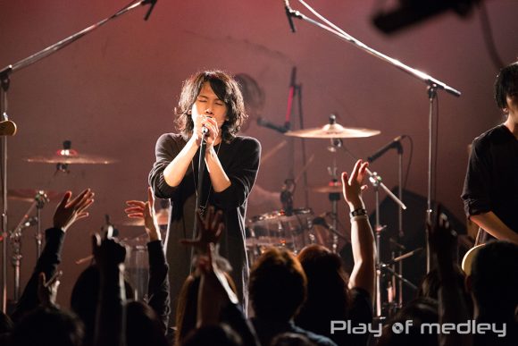 another sunnyday @ Shimokitazawa ERA / 下北沢ERA (2016.03.23)