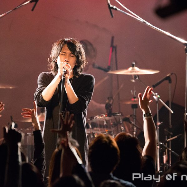 another sunnyday @ Shimokitazawa ERA / 下北沢ERA (2016.03.23)