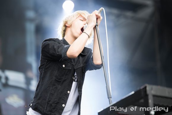 MY FIRST STORY @ JAPAN JAM BEACH 2015 (2015.05.05)